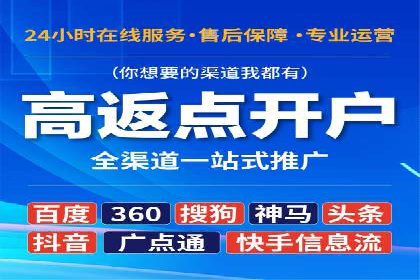 百度竞价广告投放数据分析